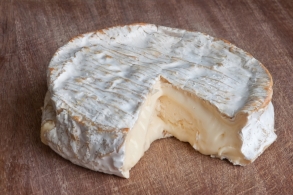 Cheeses of the world - Brie de Coulommiers